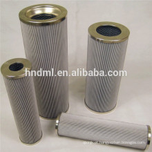 Elemento de cartucho de óleo de retorno de filtro de cartucho de óleo de filtro de óleo de máquina de turbina HQ25.300.16Z